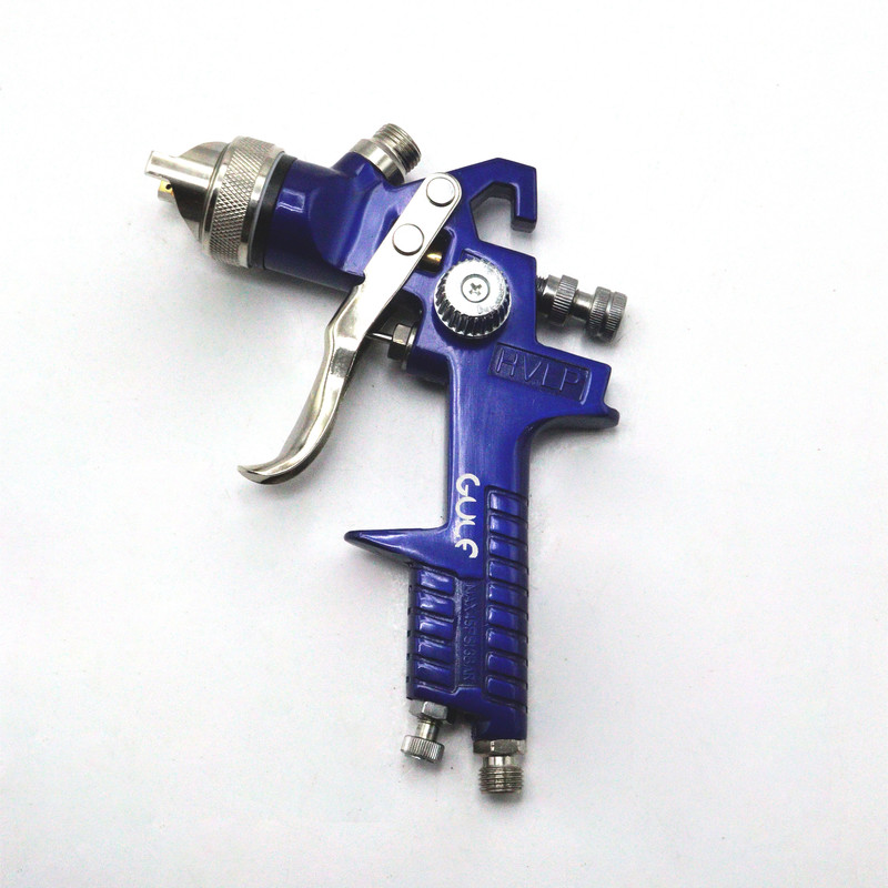 پیستوله رنگ گلف مدل YP-H-827-1.8MM