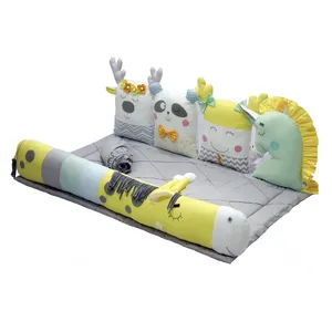 سرویس خواب 7 تکه کودک مدل 312