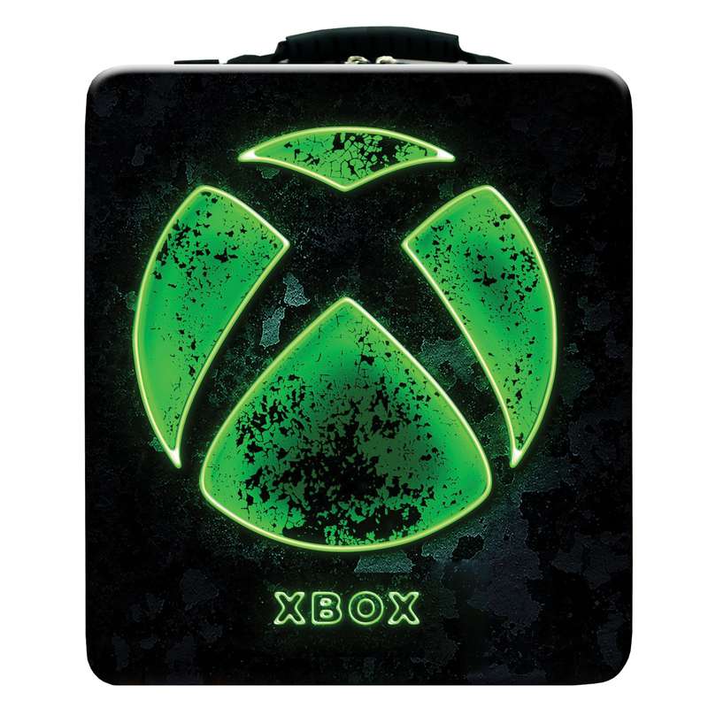 کیف حمل کنسول پلی استیشن 4 مدل XBOX