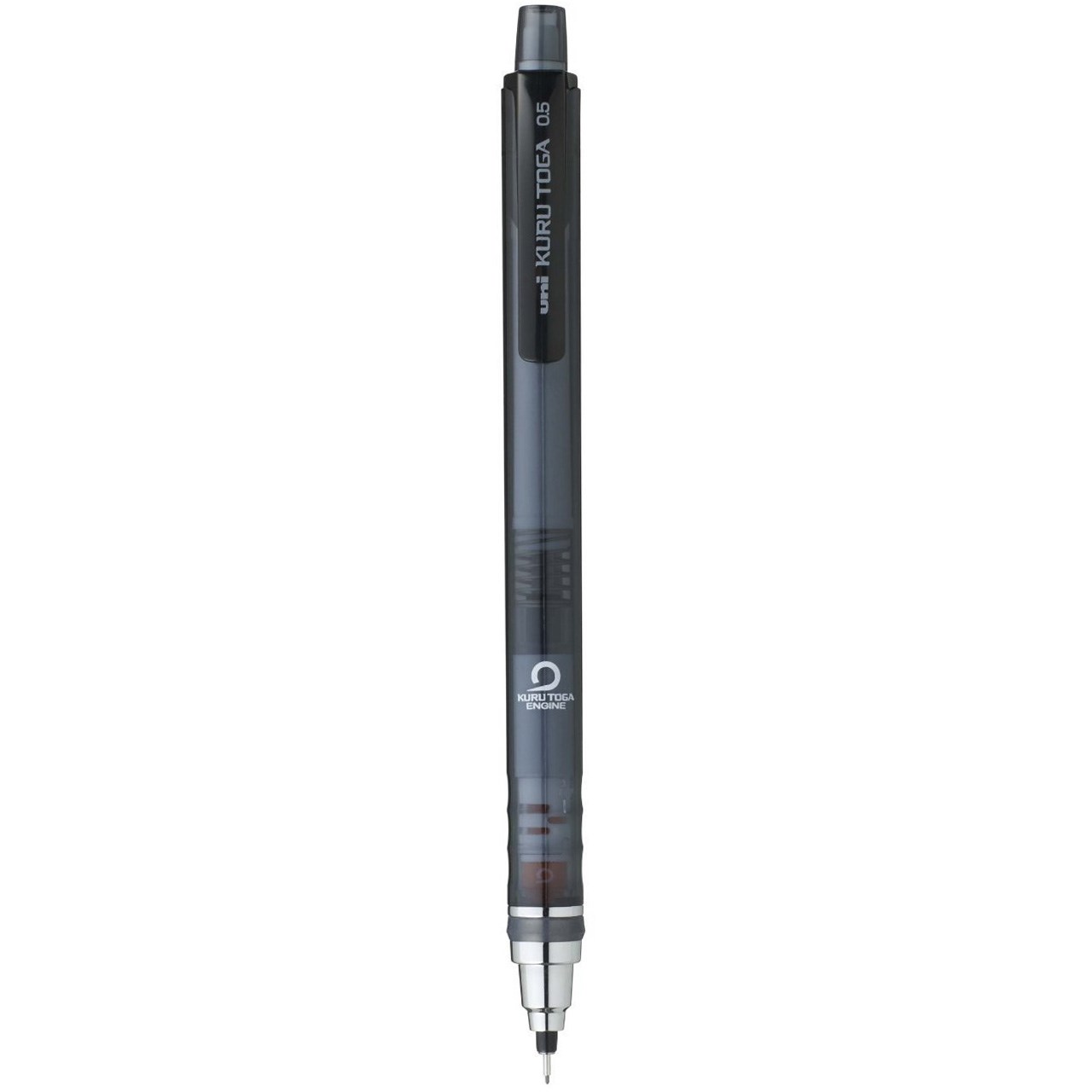مداد نوکی 0.5 میلی متری یونی بال کد M5-450T