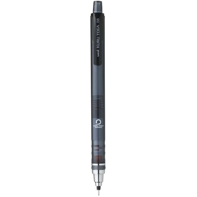 مداد نوکی 0.5 میلی متری یونی بال کد M5-450T مداد نوکی 0.5 میلی متری یونی بال کد M5-450T