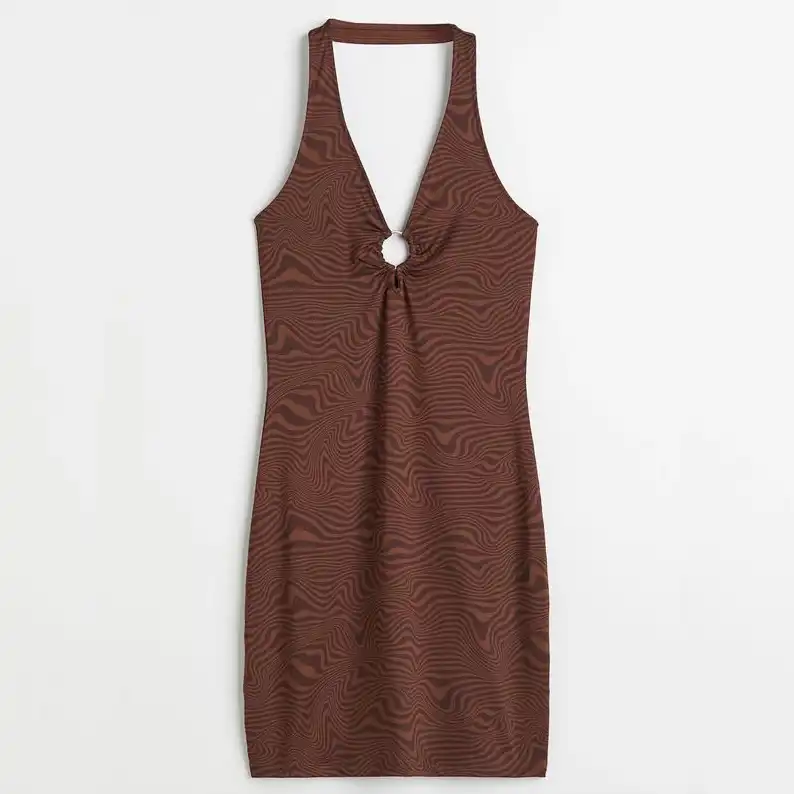 پیراهن زنانه مدل 0E930