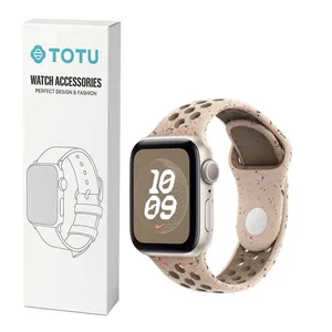 بند توتو مدل Zenitron مناسب برای اپل واچ Ultra2 سایز 49mm