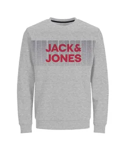 سویشرت مردانه جک اند جونز کد 8006