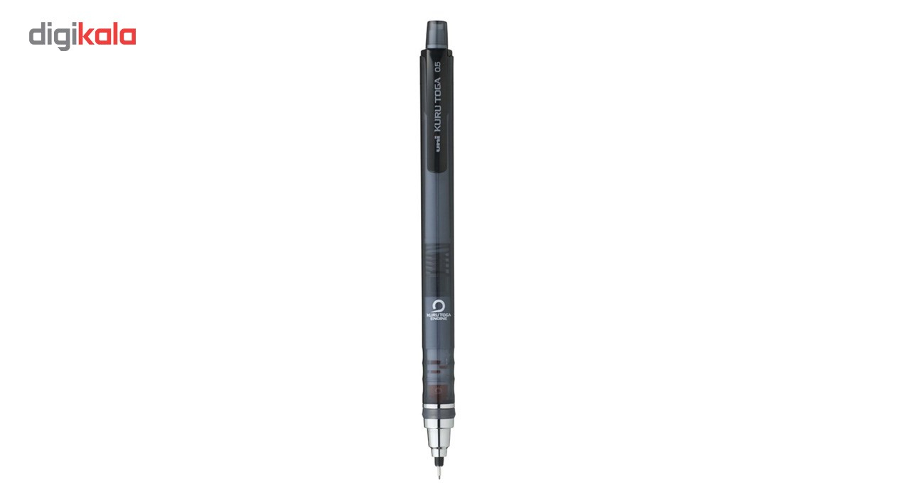 مداد نوکی 0.5 میلی متری یونی بال کد M5-450T مداد نوکی 0.5 میلی متری یونی بال کد M5-450T