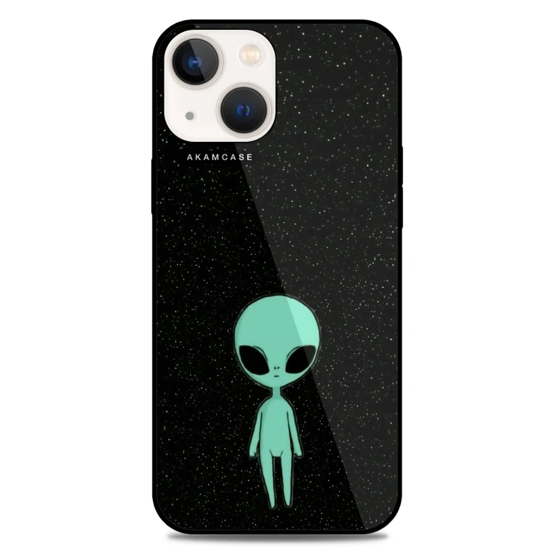 کاور آکام مدل AMC-WA13-SPACE-22 مناسب برای گوشی موبایل اپل iPhone 13