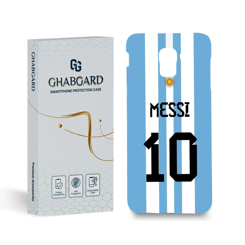 کاور قاب گارد مدل پسرانه مناسب برای گوشی موبایل سامسونگ Galaxy j6