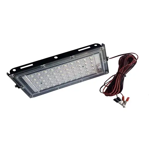 پروژکتور 12 ولت 50 وات مدل َآفرودی