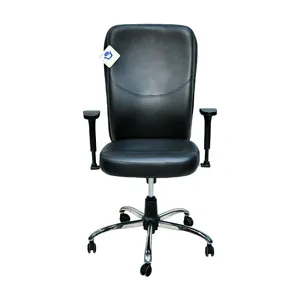 صندلی کارمندی صنعتگران شاهپور مدل K715