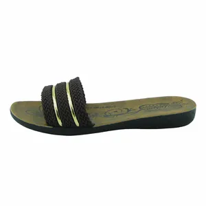 دمپایی زنانه مدل 5461