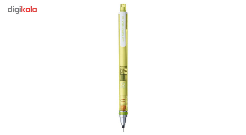 مداد نوکی 0.5 میلی متری یونی بال کد M5-450T مداد نوکی 0.5 میلی متری یونی بال کد M5-450T