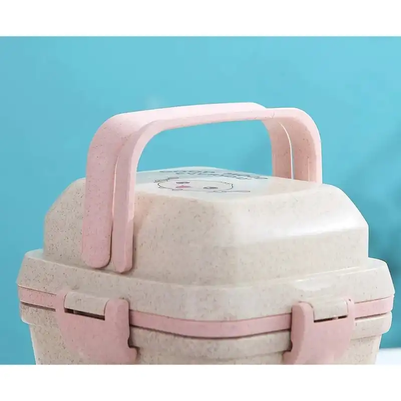 ظرف نگهدارنده غذا مدل 531.2