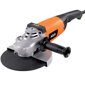 AEG WS 2200-180 Smithery Angle Grinder