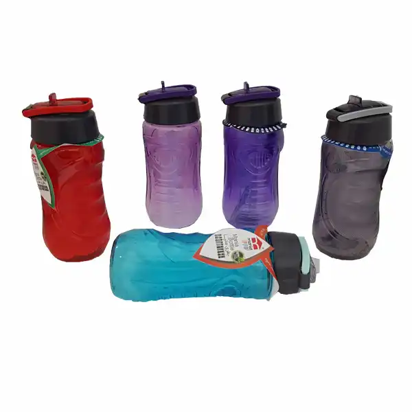 قمقمه مانیا مدل sports کد 89 گنجایش 0.5 لیتر