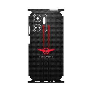 MAHOOT Rezvani Motors-FullSkin Cover Sticker for Honor X7a