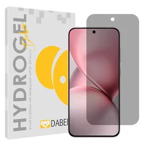 محافظ صفحه نمایش حریم شخصی دبن مدل Tough مناسب برای گوشی موبایل ویوو X200 Pro mini