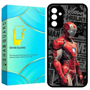 Ghab Guard GCHPA34 Cover For Samsung Galaxy A34 5G