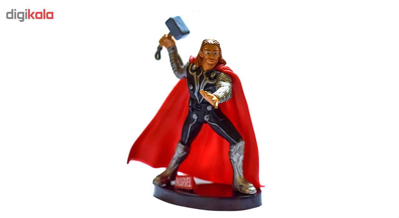 فیگور مارول سری اونجرز مدل Thor