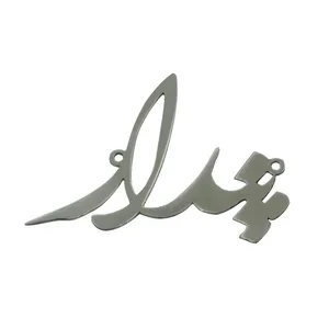  آویز گردنبند هنرکده دارینا طرح پندار کد SH0006
