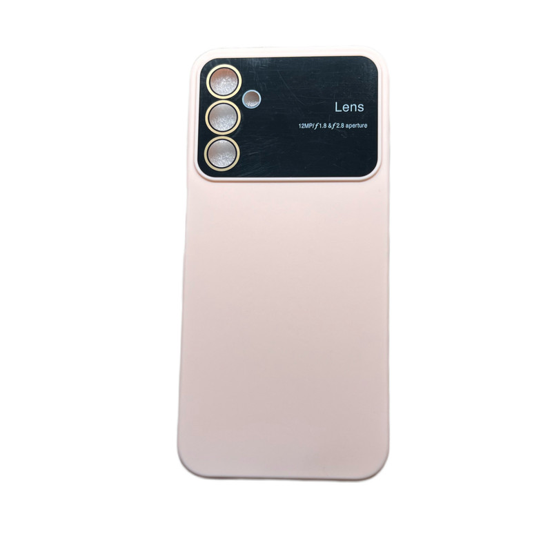 کاور مدل new skin مناسب برای گوشی موبایل سامسونگ Galaxy A14