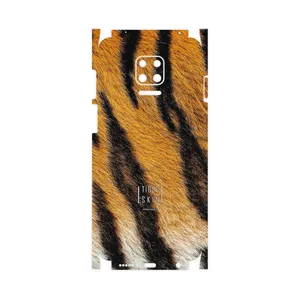 MAHOOT Tiger Skin-FullSkin Cover Sticker for Xiaomi Redmi Note 9S