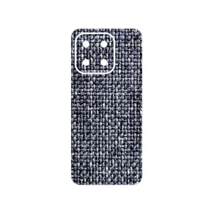 MAHOOT Fabric Texture 6 Cover Sticker for Honor X6b