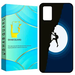 Ghab Guard GCHPA03S Cover for Samsung Galaxy A02s / M02s / A03s 