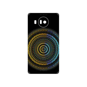 MAHOOT Mandala Design 2 Cover Sticker for Microsoft Lumia 950 XL