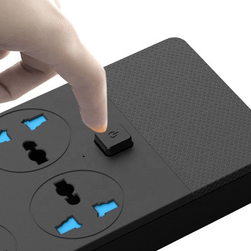 چندراهی برق آی کیو پاور مدل T12