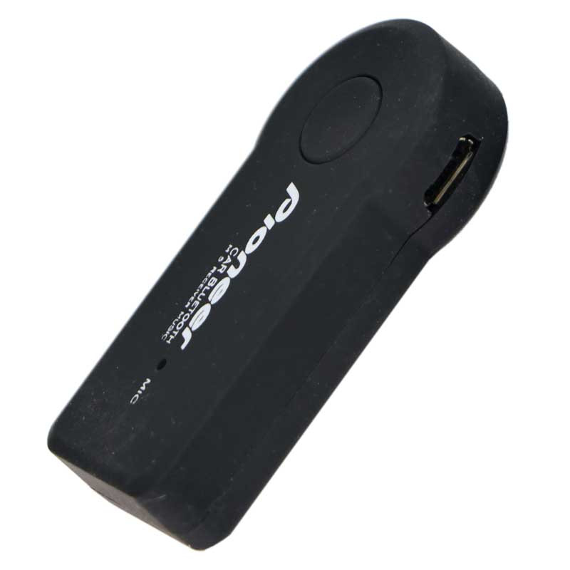 گیرنده بلوتوثی موزیک مدل M5