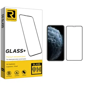 Randika GLD Screen Protector For Apple iPhone 11 Pro