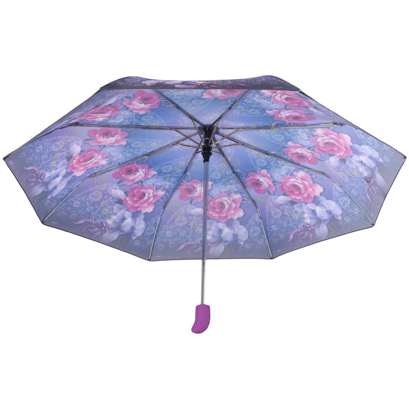 چتر طرح گل کد PJ-106752