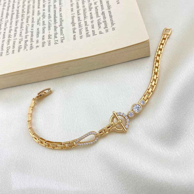 دستبند زنانه ژوپینگ مدل B4329