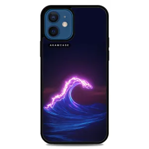 AKAM AMC-WA12M-NEON-18 Cover For Apple iPhone 12 Mini