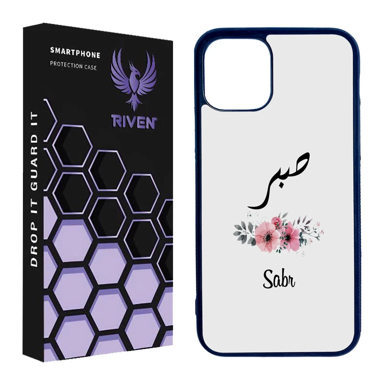 کاور ریون طرح فانتزی مدل RI3-8 مناسب برای گوشی موبایل اپل IPHONE 11 PRO