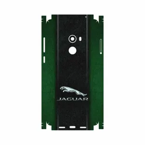 MAHOOT Jaguar-Cars-FullSkin Cover Sticker for Xiaomi Mi Mix 2