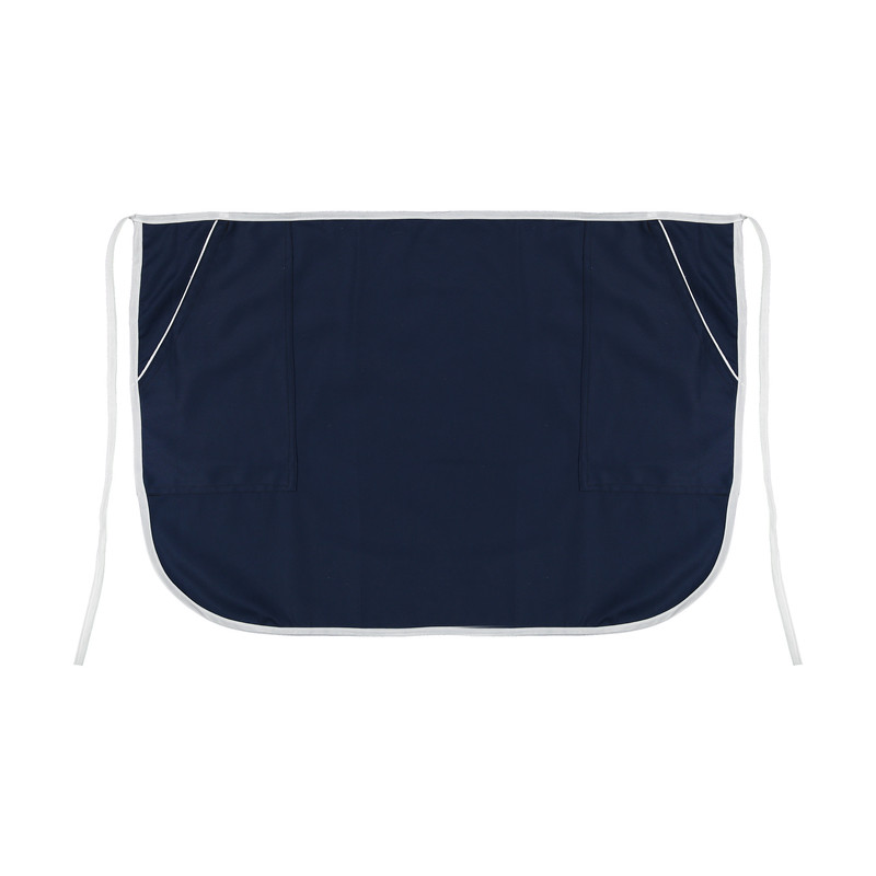 پیش بند کار مدل نیم تنه پیش بند کار مدل نیم تنه