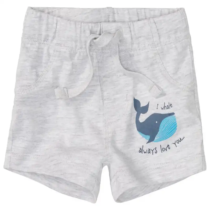 شلوارک نوزادی لوپیلو مدل Ger560 مجموعه دو عددی