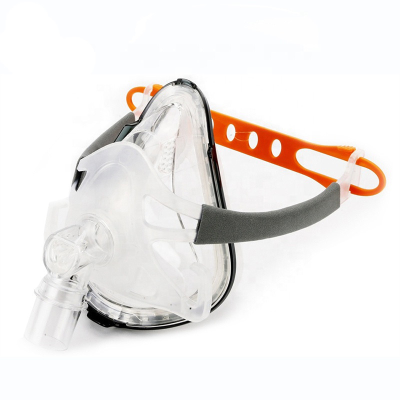 ماسک اکسیژن بی ام سی مدل فول فیس M