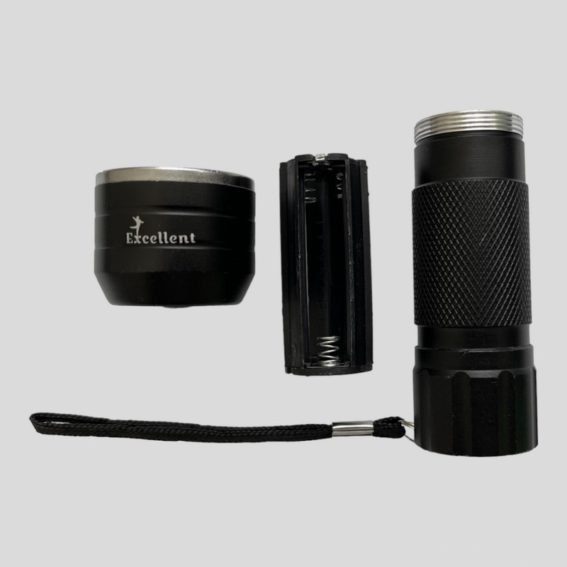 لاک خشک کن اکسلنت مدل UV-21LED لاک خشک کن اکسلنت مدل UV-21LED