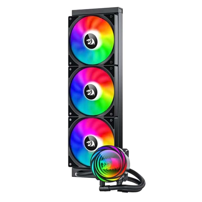 سیستم خنک کننده آبی ردراگون مدل CCW-1018 سیستم خنک کننده آبی ردراگون مدل CCW-1018