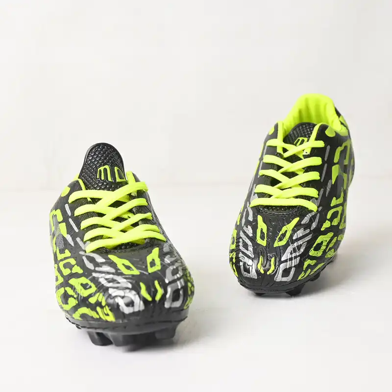 کفش فوتبال پسرانه مدل 766MF