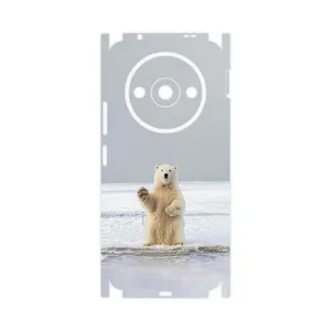 MAHOOT Polar_bear-FullSkin Cover Sticker for Xiaomi Redmi A3