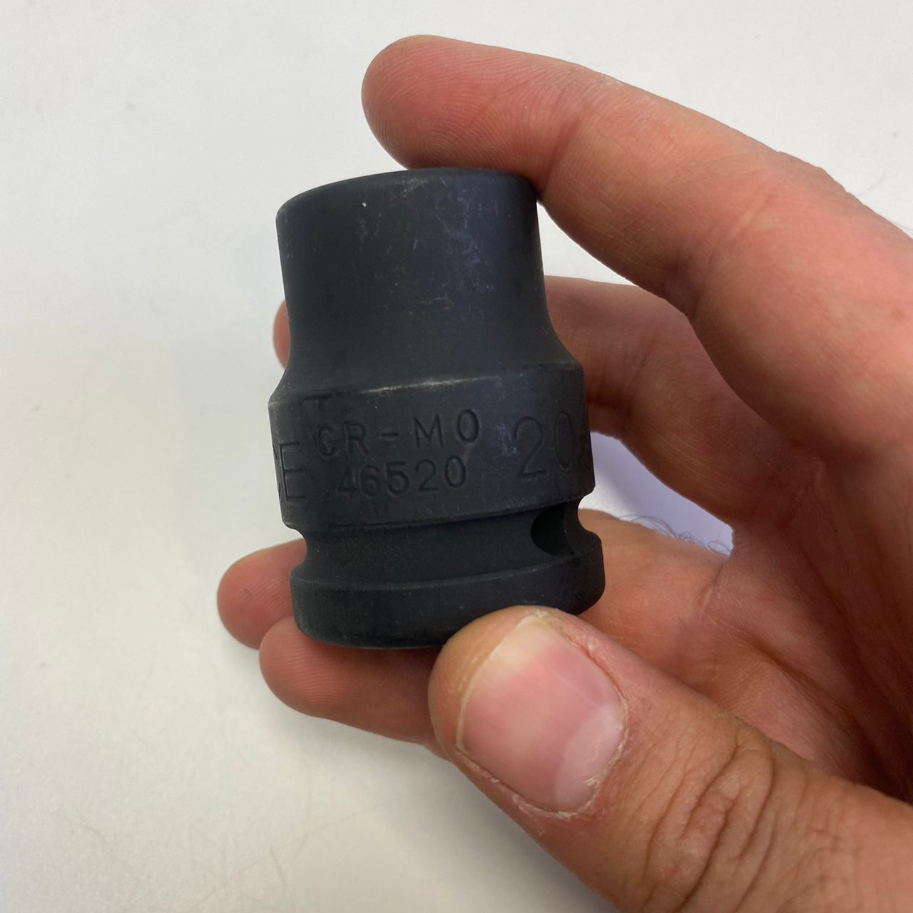 سری بکس فشار قوی فورس مدل 46520 سایز 20 میلی متر