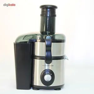 آبمیوه گیری هاردستون مدل JB6202
