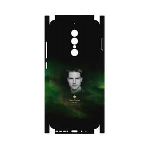 MAHOOT Tom Cruise-FullSkin Cover Sticker for GLX Shahin