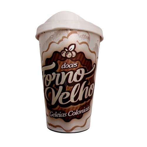 ماگ مدل قهوه طرح Forno velho