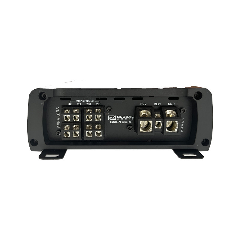 آمپلی فایر خودرو مدل GLOBAL AUDIO SW-100.4