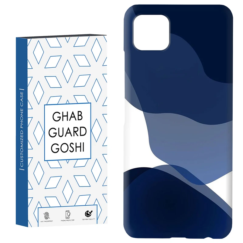 کاور قاب گارد گوشی طرح ساده کد Dimo-542 مناسب برای گوشی موبایل سامسونگ  GALAXY A22 5G