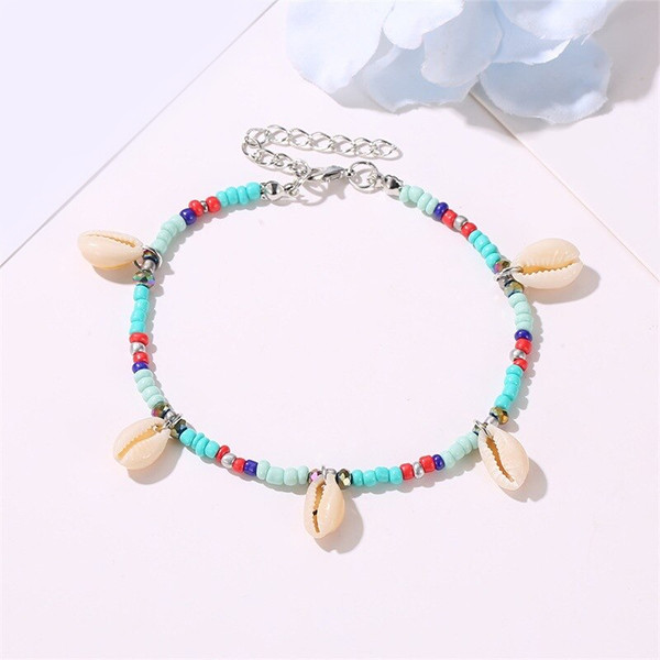 پابند زنانه ذاریات مدل ZAR-W.MP459